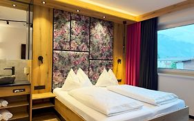 First Mountain Hotel Zillertal